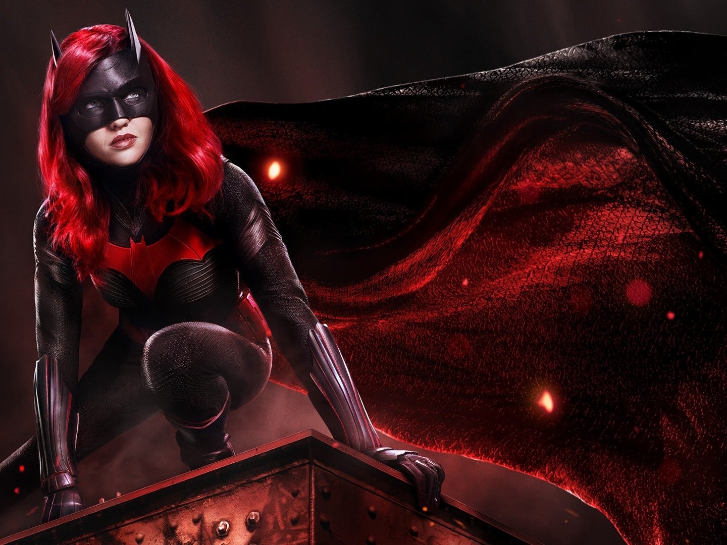 Batwoman' Streaming: How to Watch Season 1 Online and Why It Won't Come to  Netflix